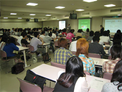1:30pm Full House